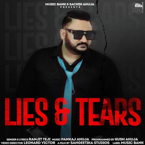 LIES & TEARS