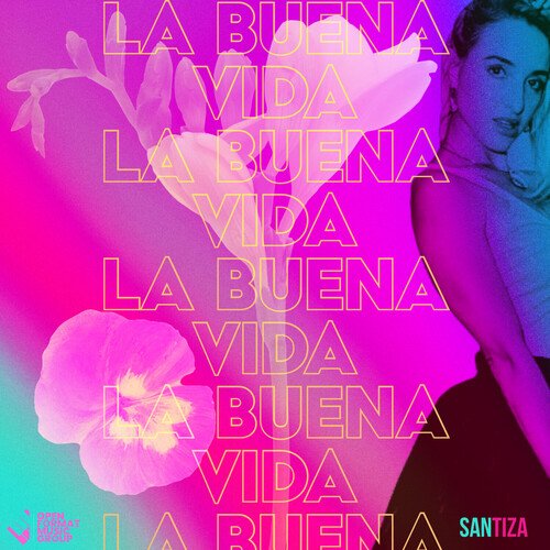 La Buena Vida cover art