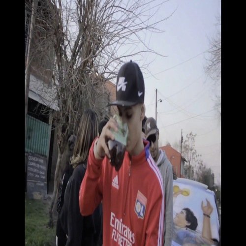 La Loma cover art