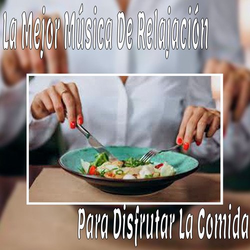 Sonidos Relajantes cover art