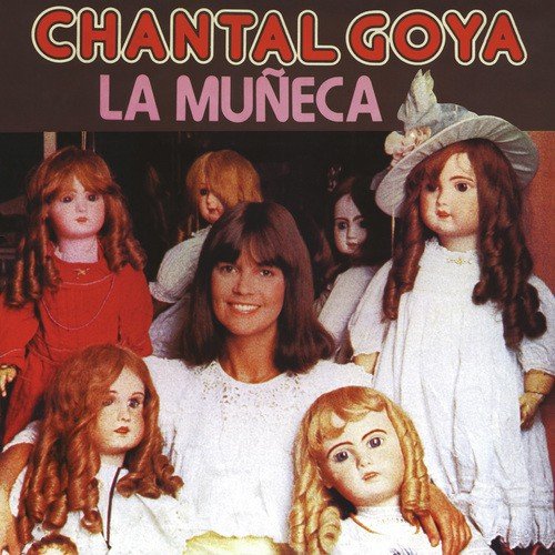 Hermanito (Petit frère) cover art