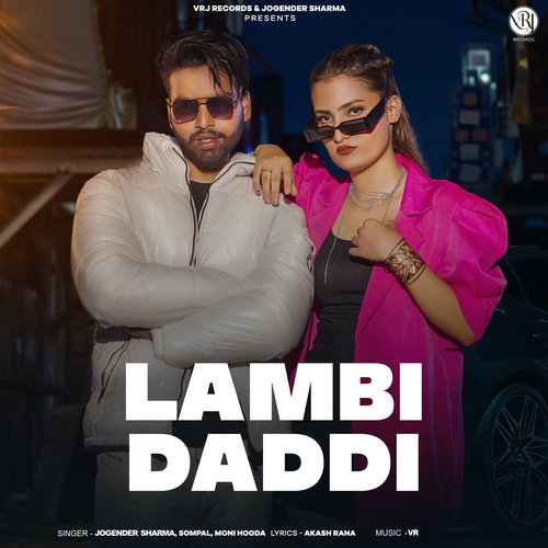 Lambi Daddi