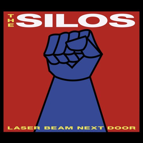 Laser Beam Next Door