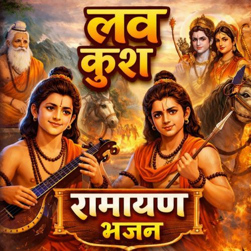 Lav Kush Ramayan Bhajan