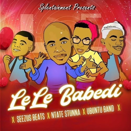 Lele Babedi_poster_image