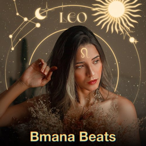 Leo cover art