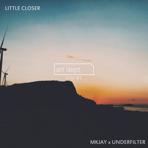 Little Closer EP