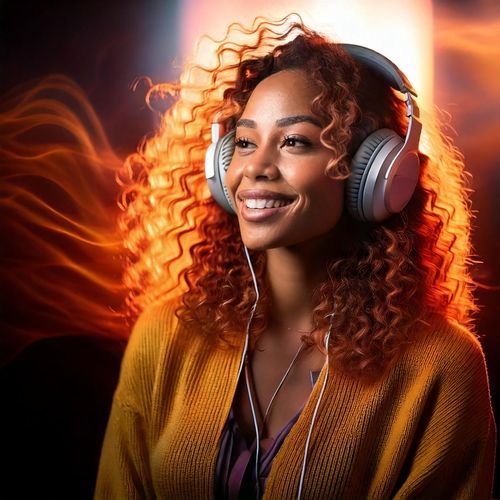 Lofi Relaxation Chords: Soft Melodic Flow