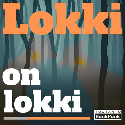 Lokki On Lokki_poster_image