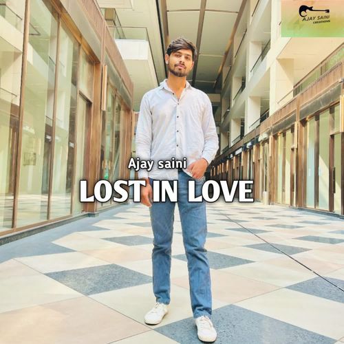 Lost In Love