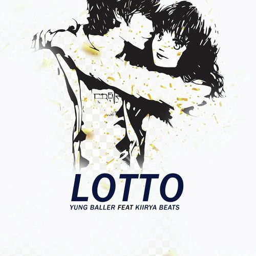Lotto (feat. Kiirya Beats) cover art
