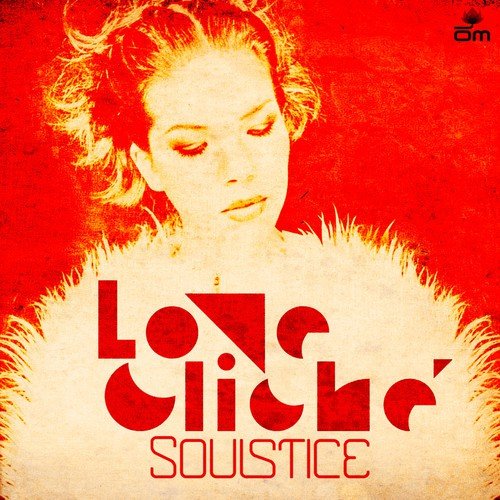 Love Cliché (J Boogie Instrumental)
