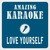 Love Yourself (Karaoke Version)