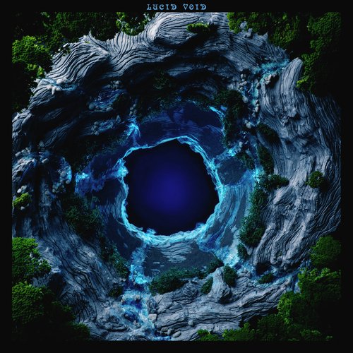 Dorian cover art