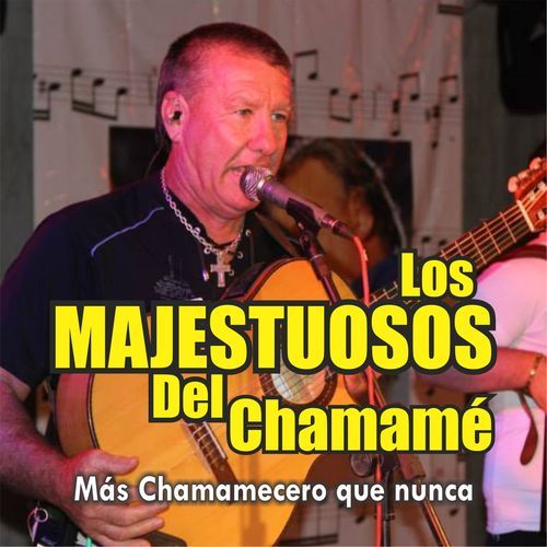 A los Gauchos del Montíel cover art