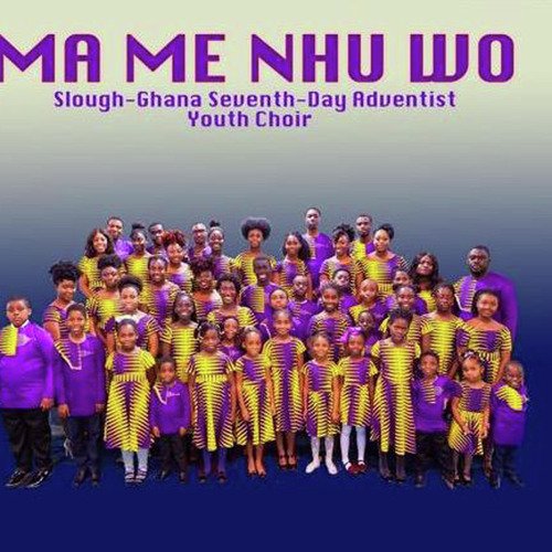 Ma Me Nhu Wo (Live)