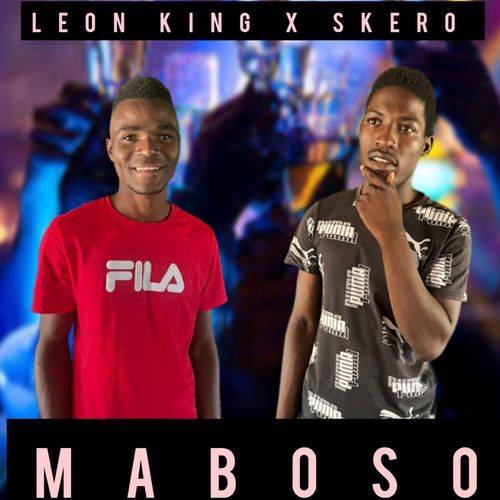 Maboso