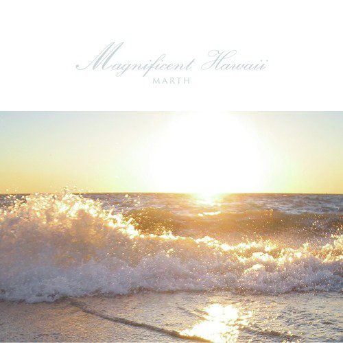 Magnificent Hawaii Instrumental