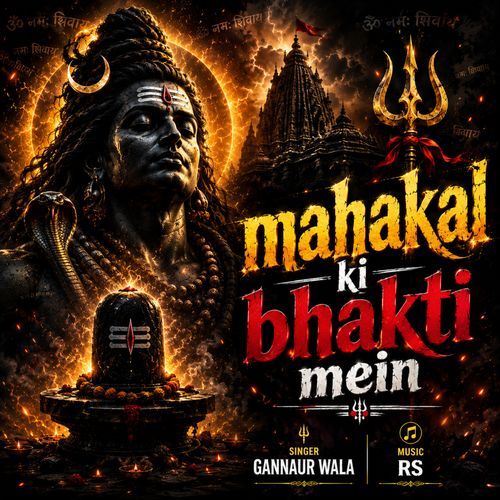 Mahakal Ki Bhakti Mein