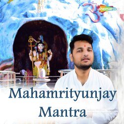 Mahamrityunjay Mantra by Prem Murti-RSk4ZUZlVkA