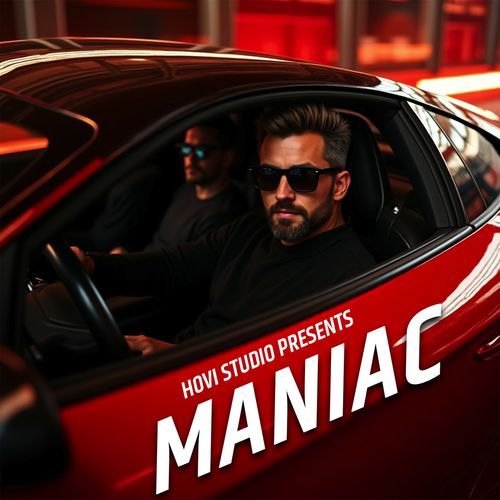 Bonita cover art