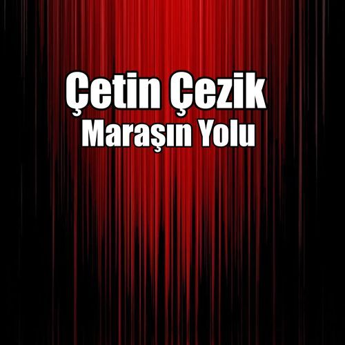 Maraşın Yolu cover art