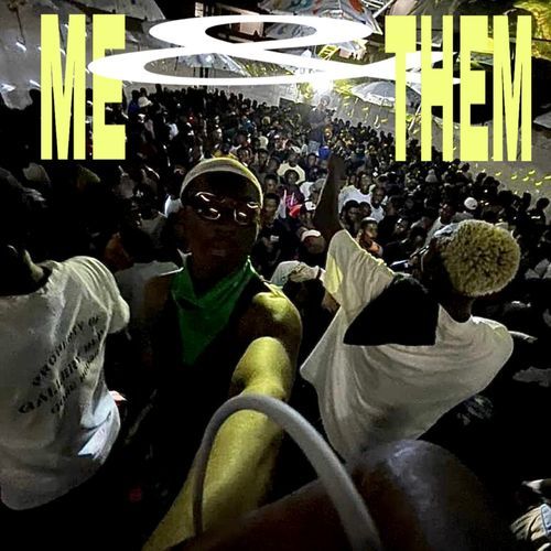 Me & Them cover art