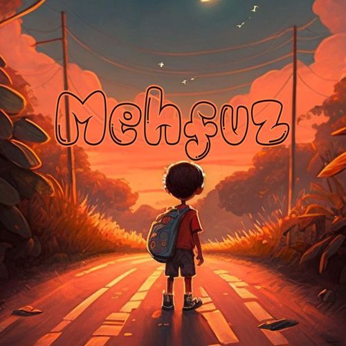 Mehfuz