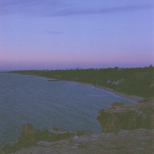 Contemplación cover art