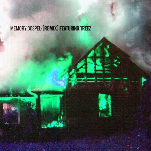 Memory Gospel (Remix) [feat. Treez]_poster_image