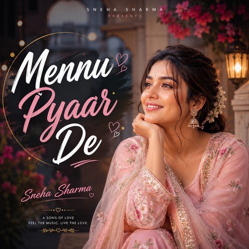 Mennu Pyaar De (Panjabi Pehla Pyaar Feelings)