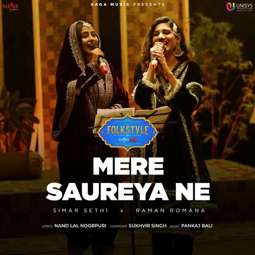 Mere Saureya Ne (From "Folkstyle")