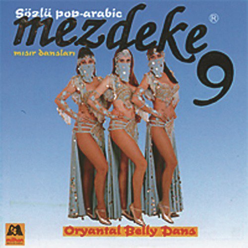 Zekeriyat cover art