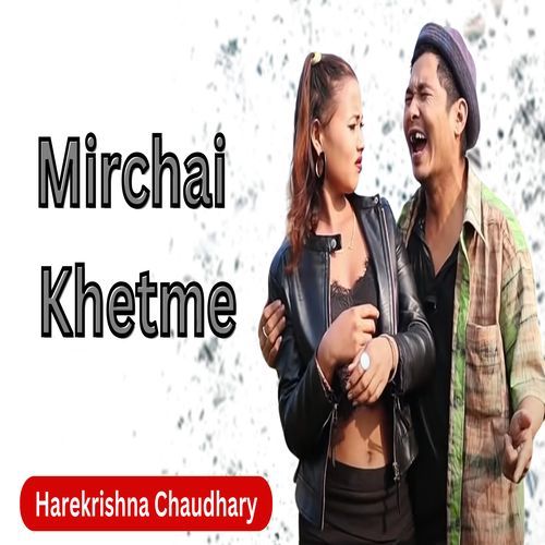 Mirchai Khetme