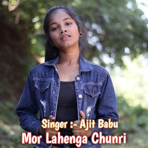 Mor Lahenga Chunri