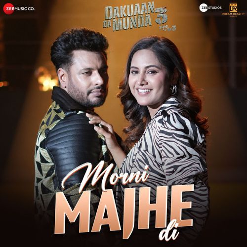 Morni Majhe Di (From "Dakuaan Da Munda 3")