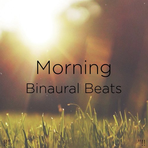 Binaural Study cover art