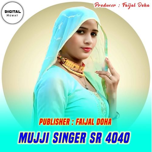 Mujji Singer SR 4040