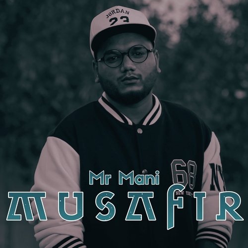 Musafir