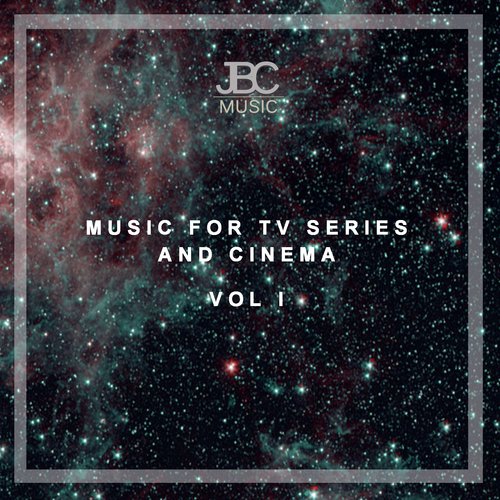 Music For TV Series And Cinema Vol I