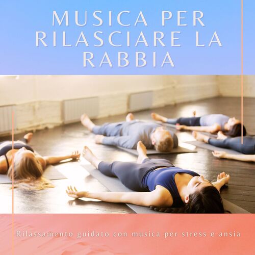 Terapia olistica cover art