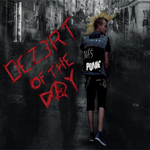 Orlík cover art