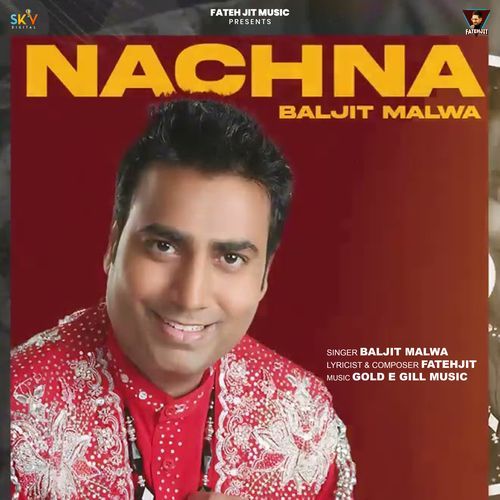 Nachna