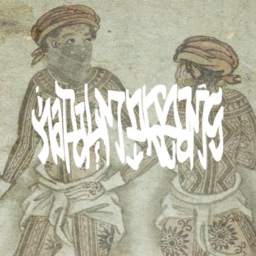 Tampisaw cover art