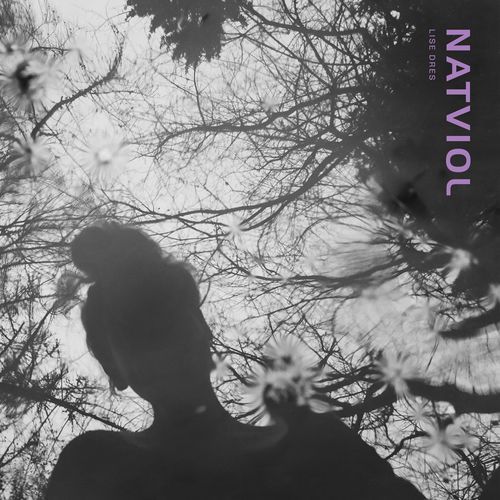 Hjertets Sorte Anker cover art