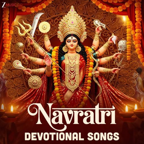 Navratri Devotional Songs