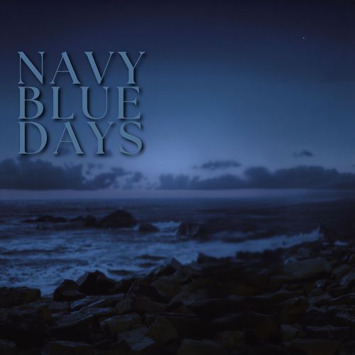 Navy Blue Days