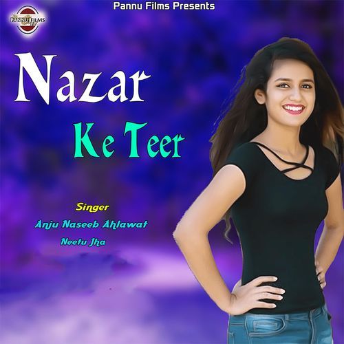 Nazar Ke Teer