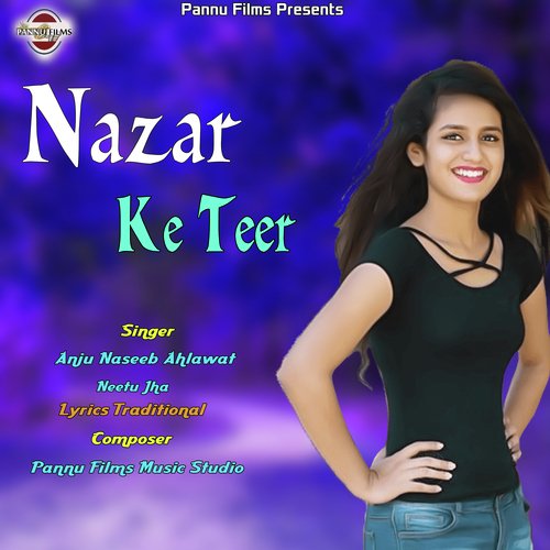 Nazar Ke Teer