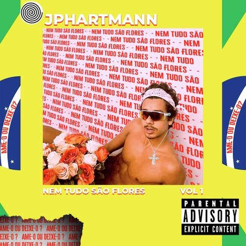 Pra gringo ver feat paulin shawty cover art